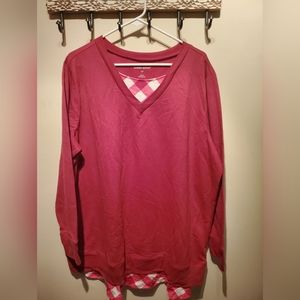 Women Within L 18/20 Top